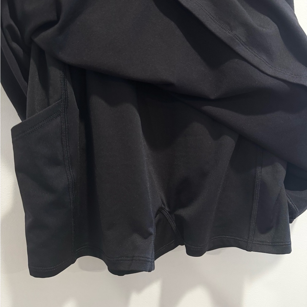 Alosoft Courtside Tennis Dress - Picture 5 of 7